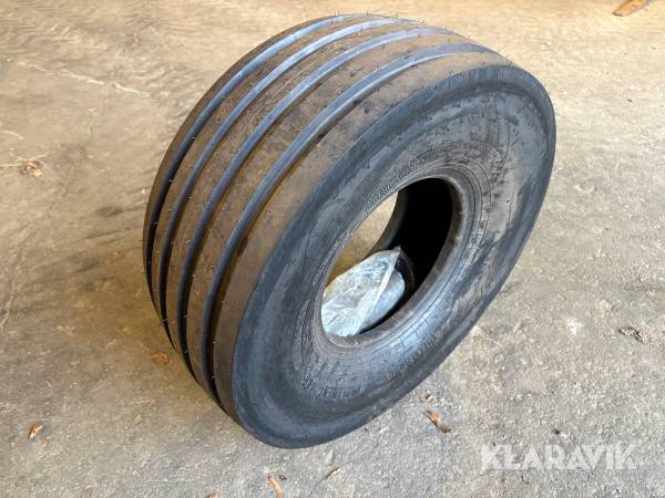 Plovhjul Trelleborg Implement