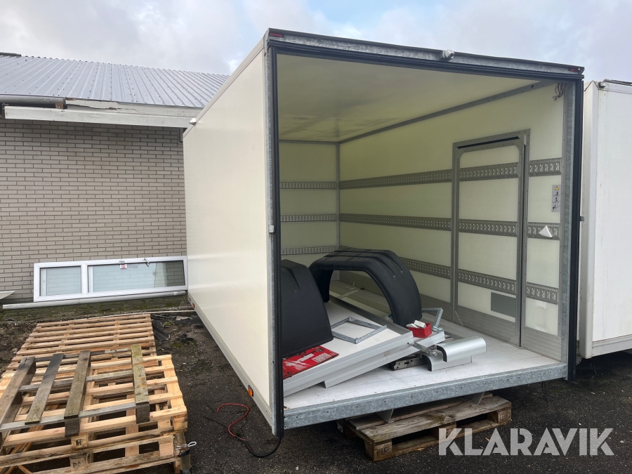 Ladkasse Brdr. Plagborg 425