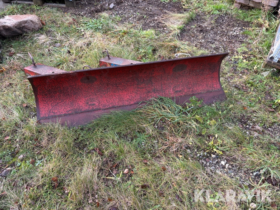 Skrabeblad 