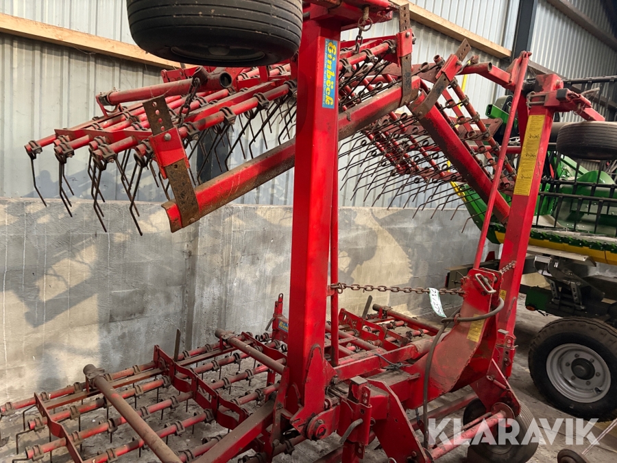 Strile / Hørive Einböck Grads-manager 600