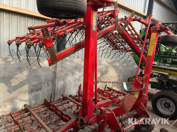 Strile / Hørive Einböck Grads-manager 600