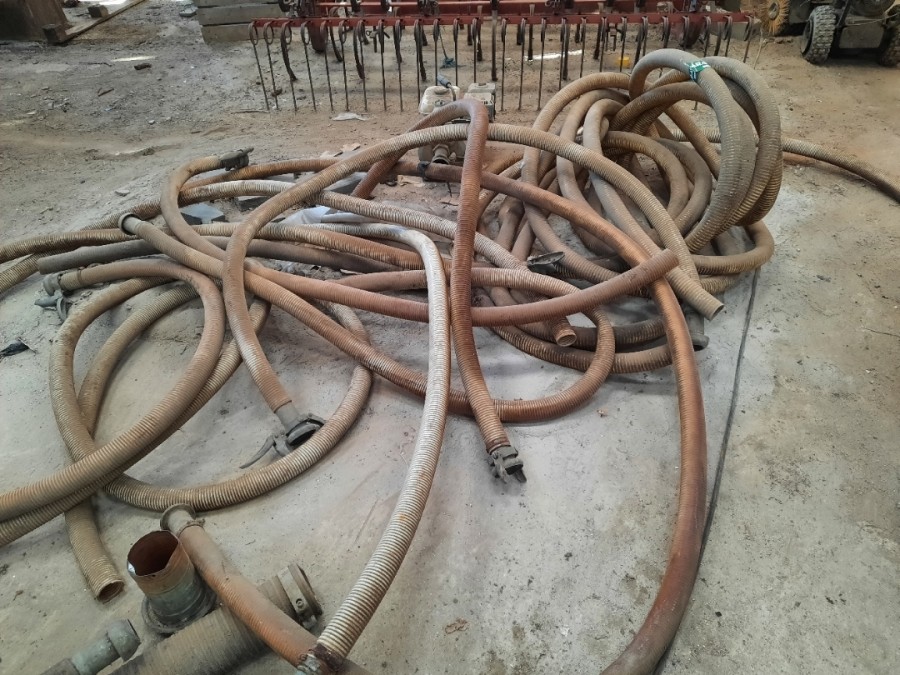 Grundvandssænkning sæt