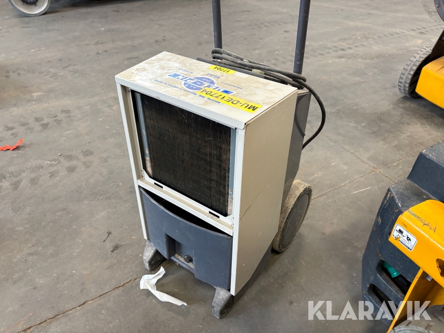 Affugter Dantherm CDT 30S