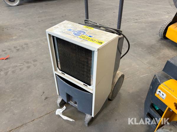 Affugter Dantherm CDT 30S