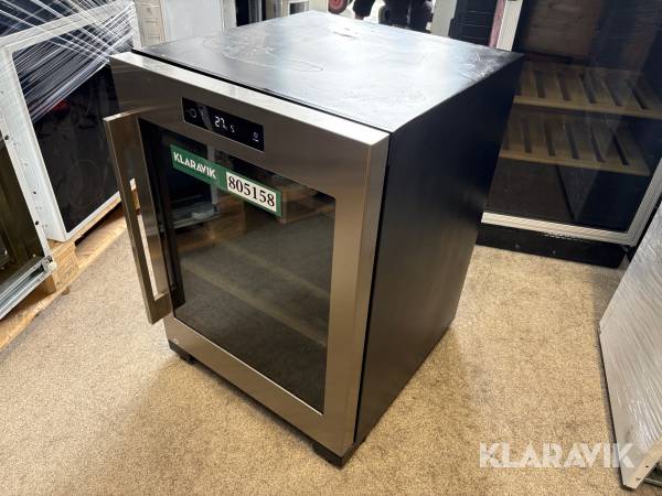 Vinkøleskab Witt W50B