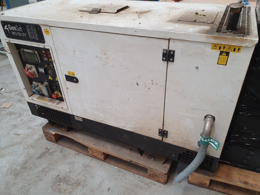 Generator