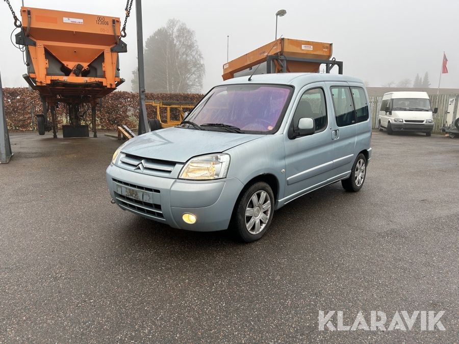 Citröen Berlingo