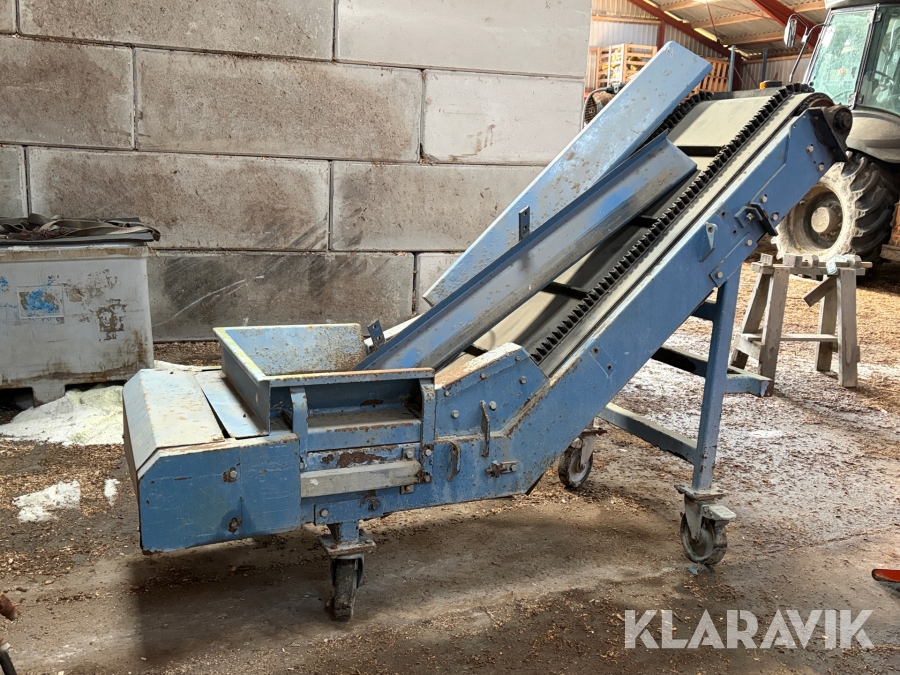 Transportør JTT U200