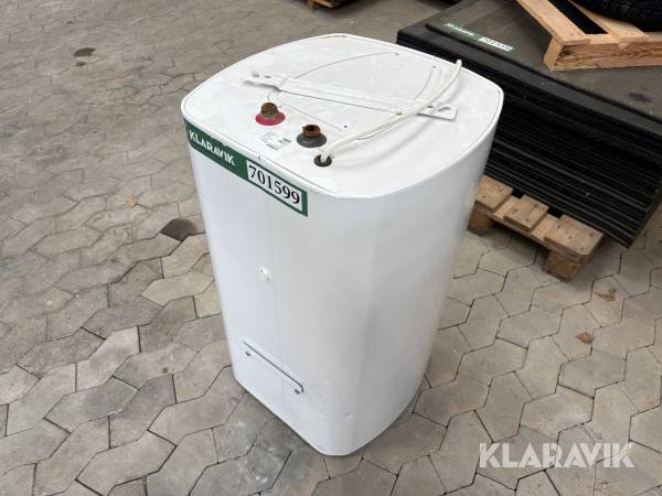 Vandvarmer Bosch Tronic Tronic 4500 T 78 liter