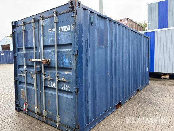 20fods container