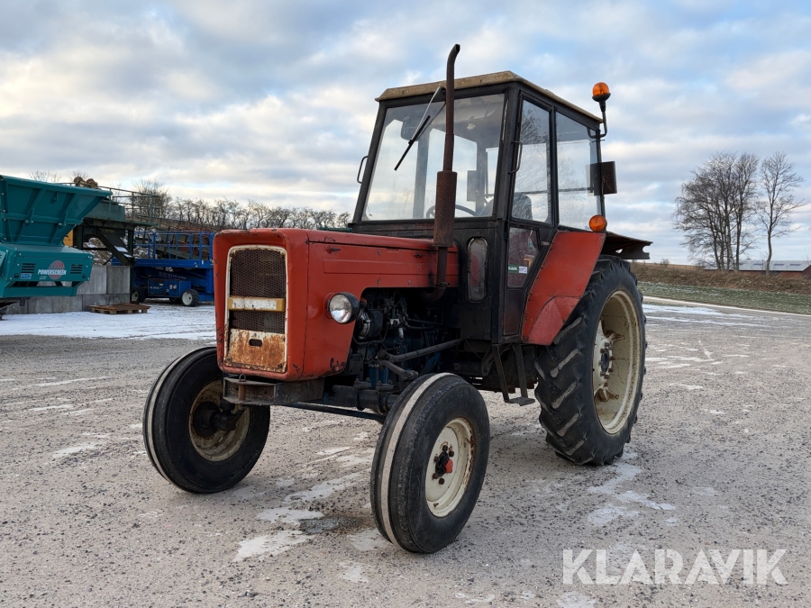 Traktor Ursus C355