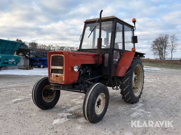 Traktor Ursus C355