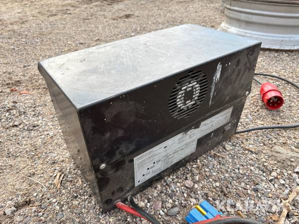 Batterilader til truck FN Elektro FE 4021 B9B - 48 V