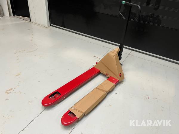 Palleløfter - 2500kg