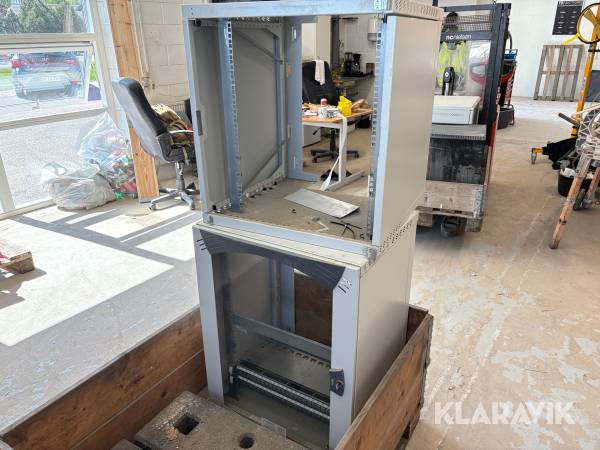Rackskabe Schneider Electric 2 styk