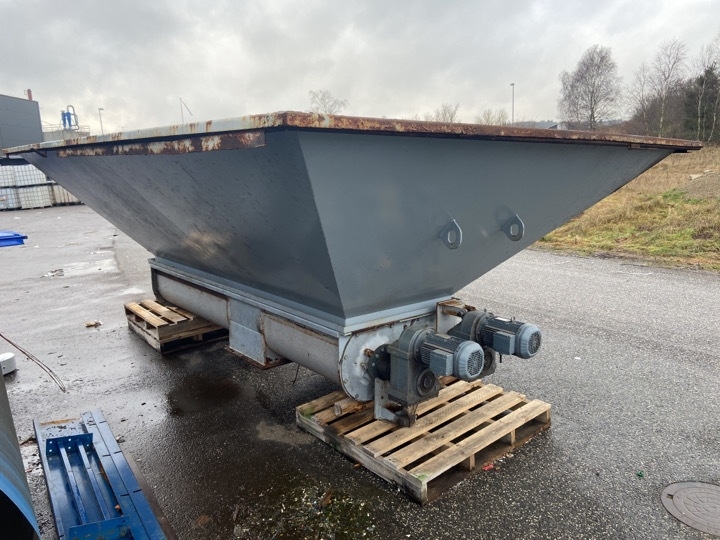 Påslag