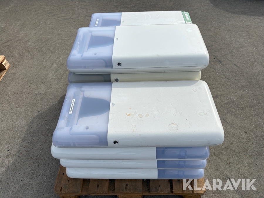 Papirdispensere Tork H5 13 styk