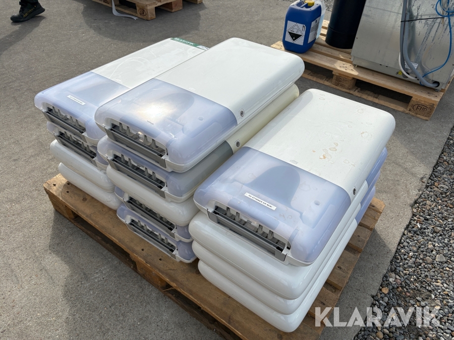 Papirdispensere Tork H5 13 styk