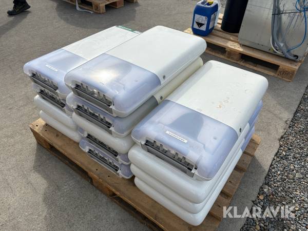 Papirdispensere Tork H5 13 styk