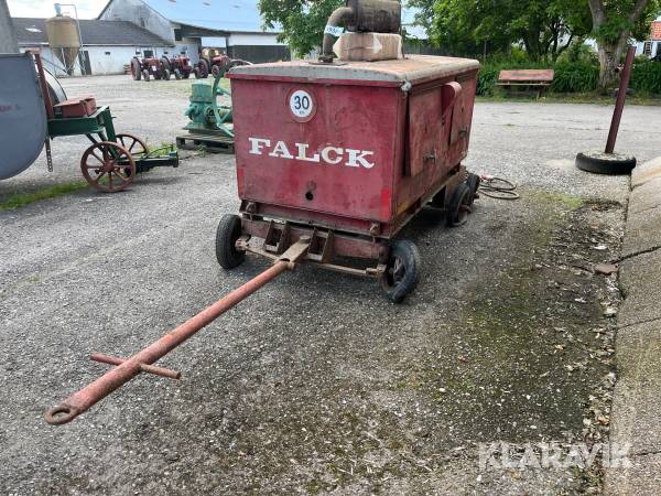 Generator FALCK