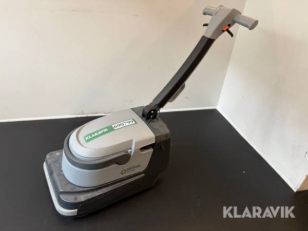 Gulvvaskemaskine Nilfisk SC250