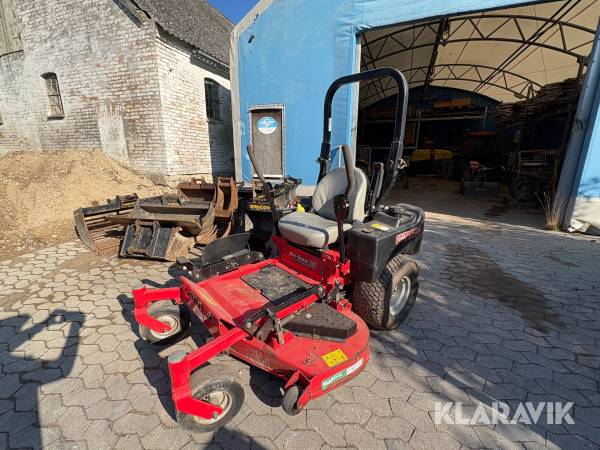 Græsslåmaskine Gravely Pro-turn 52 Ommercial