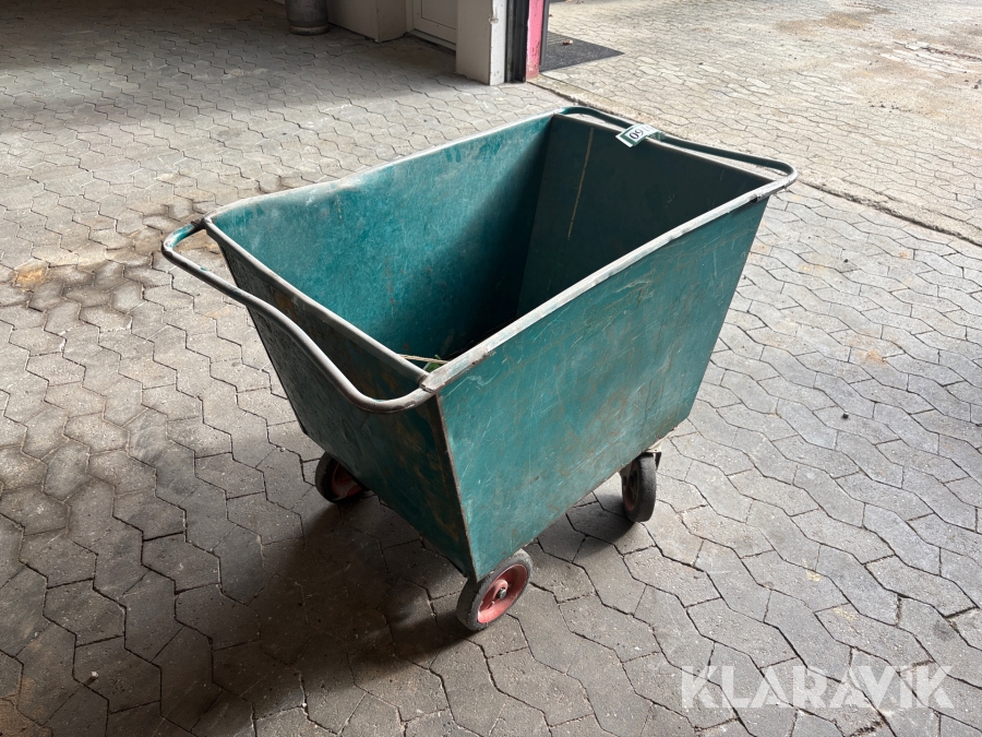 Transportvogn