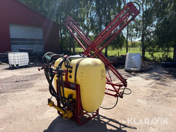 Marksprøjte Hardi 1301