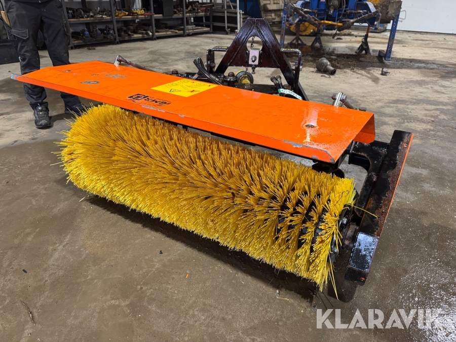 Kost GMR Stenballe FF 1300 MA