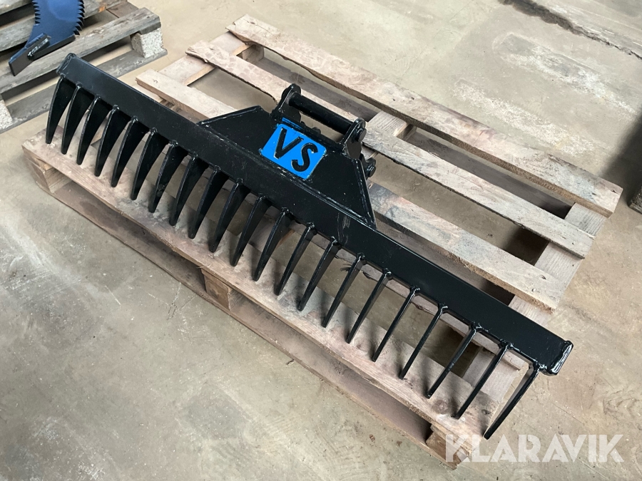 Rive 120 cm s30 150 mm