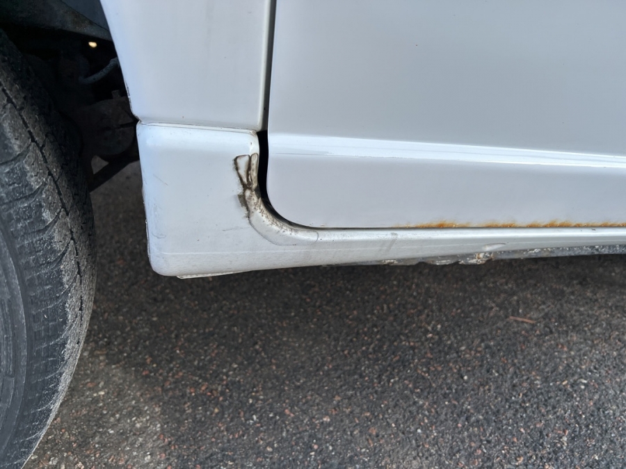 Van