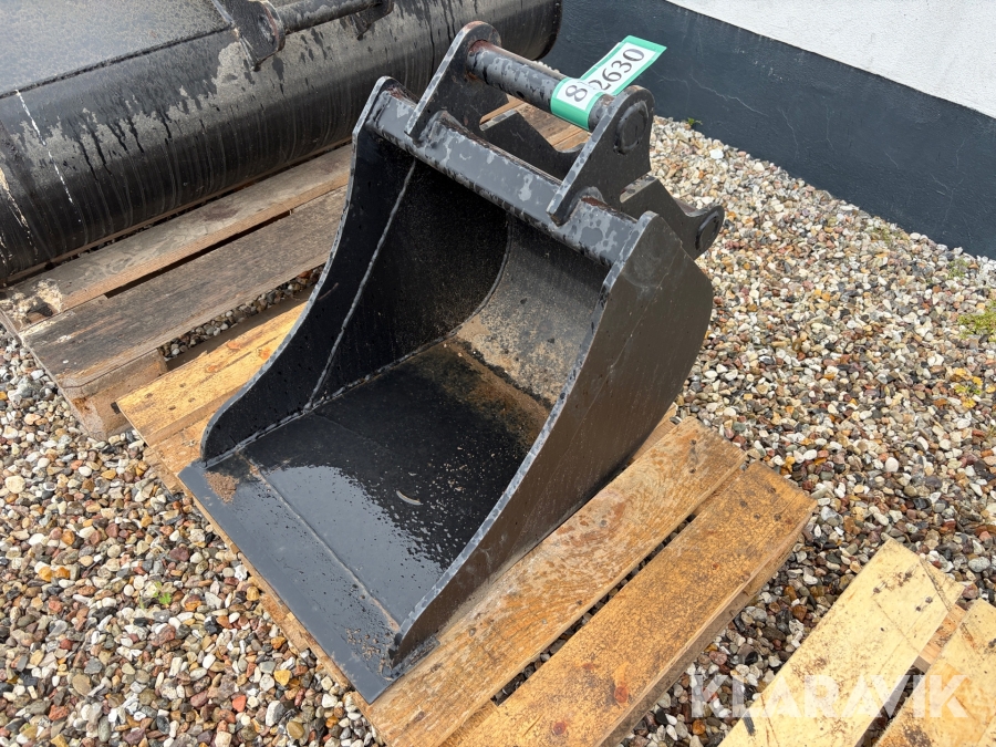 Graveskovl Linds Truck Og Maskinhandel 40CM