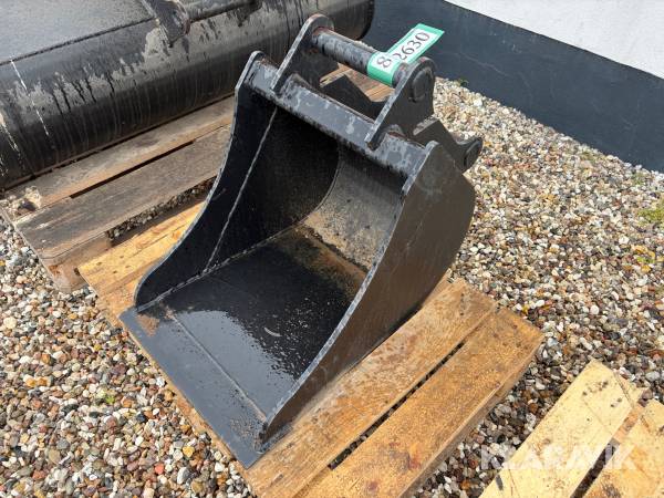 Graveskovl Linds Truck Og Maskinhandel 40CM