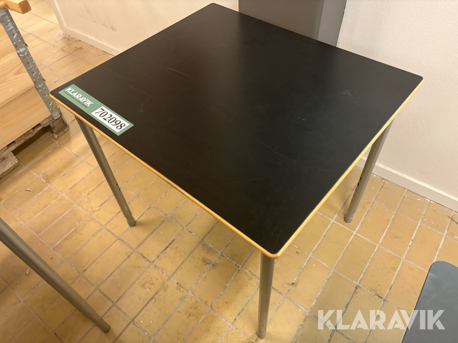 Borde Randers 2001 28 styk