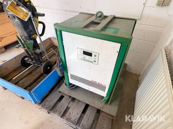 Trucklader Trak Basic M48/90