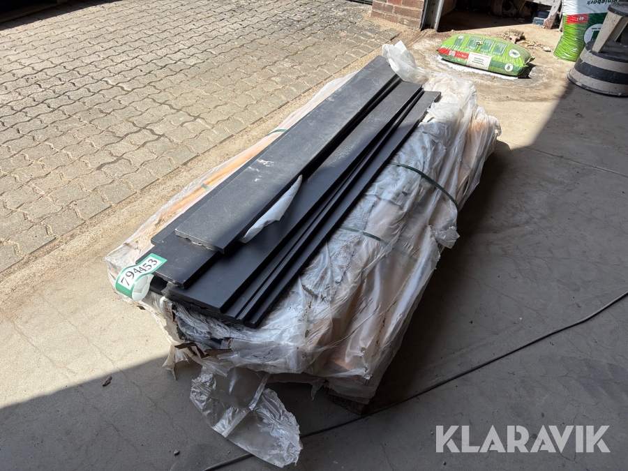 Skifferplader