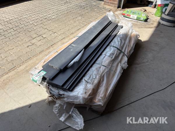 Skifferplader