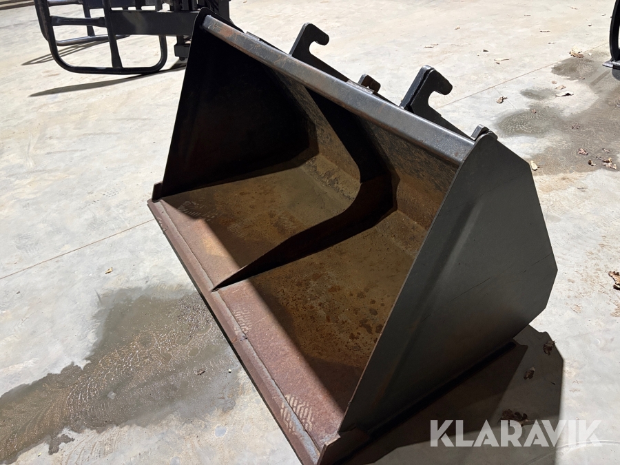 Skovl - giant skifte - 140 cm