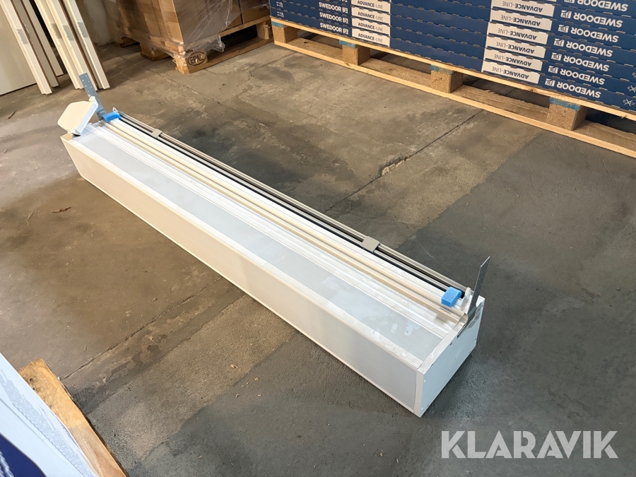 Rollader/vinduesskygge EXTE Expert XT - 25 styk