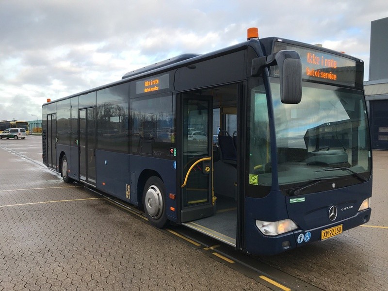 Lufthavnsbus