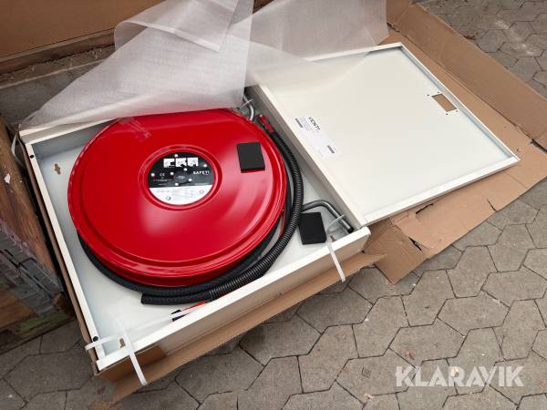 Slangevinde Safety by Venti