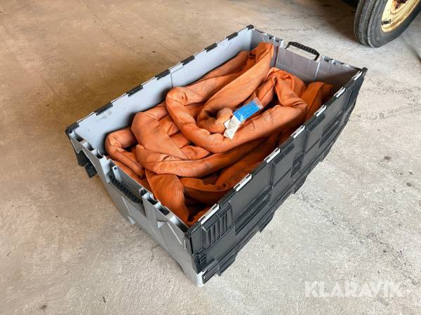 Rundsling UTX Techlon 150 - 2 styk