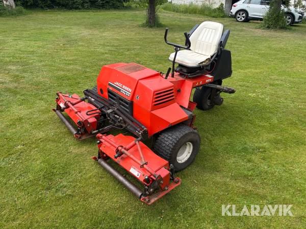 Græsslåmaskine Jacobsen Tri-King 1671G