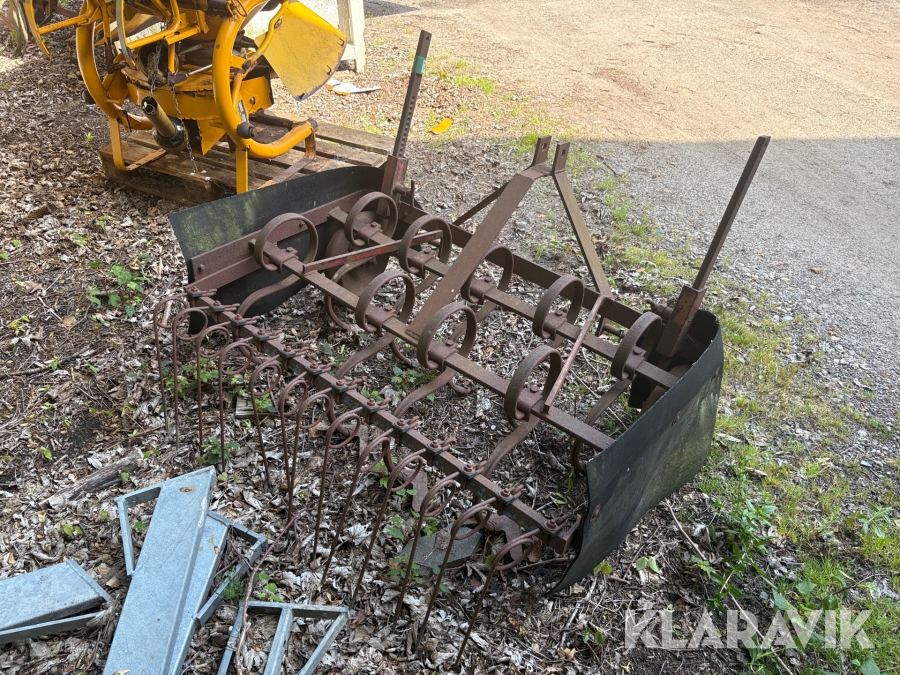 Harve 130 cm