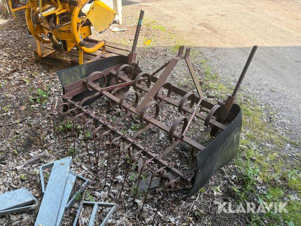 Harve 130 cm