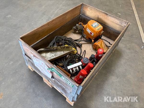 Krantalje Kito KE2-8