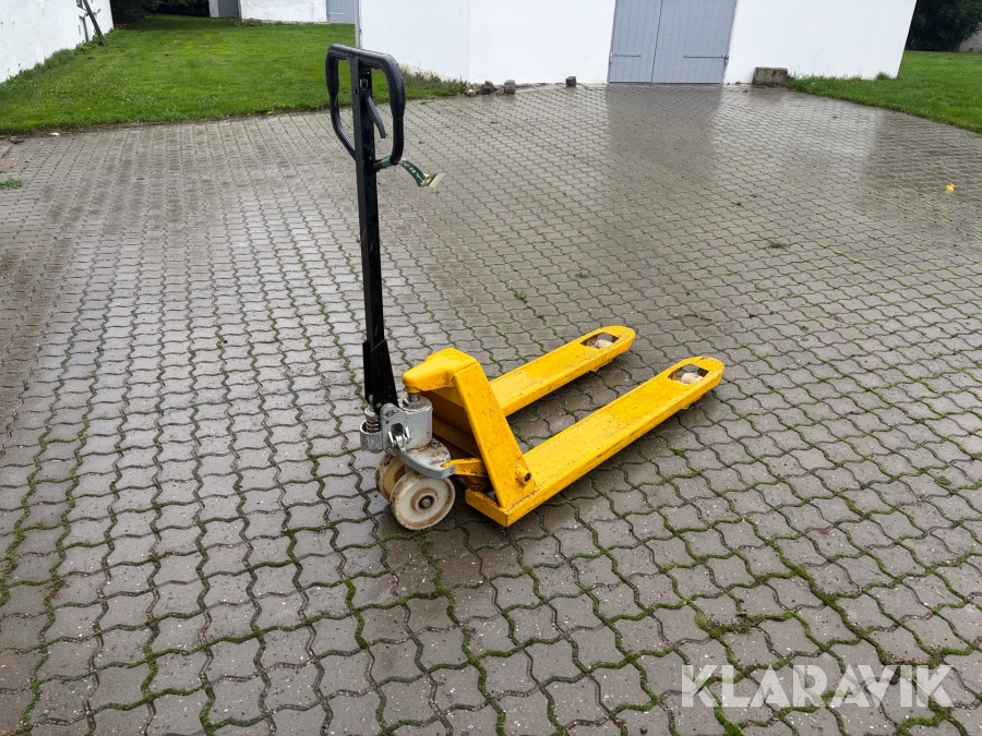 Palleløfter
