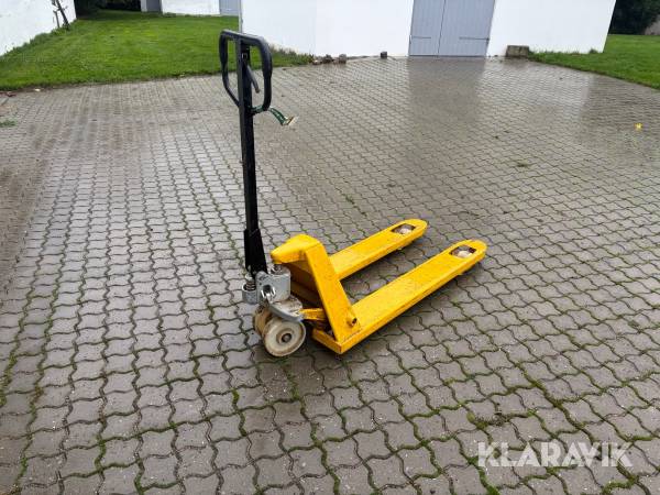Palleløfter