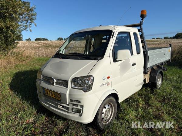 Ladbil Giotti Victoria Gladiator Evo 6D - AB7 X46 GD