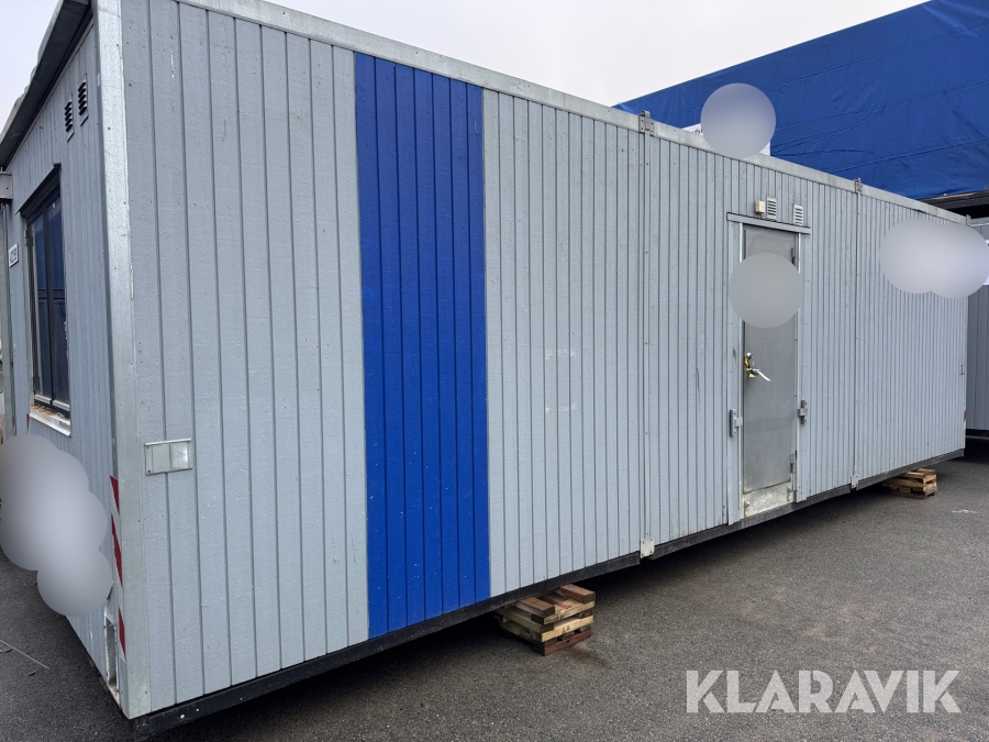 Kontor modul